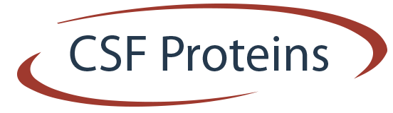CSF Proteins